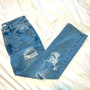 pacsun jeans
